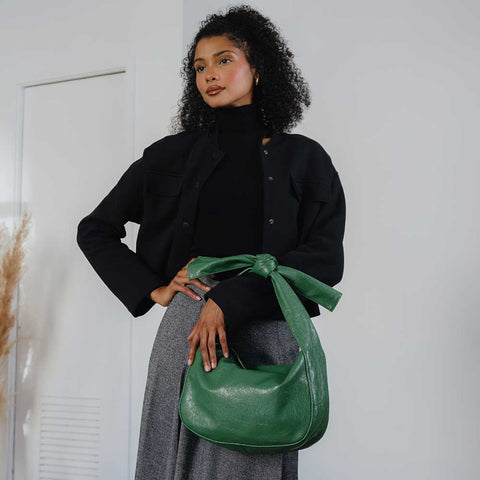 Melie Bianco Marni [green]