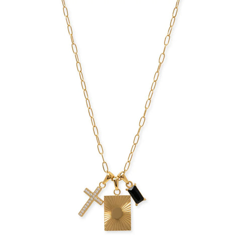 Bracha Savannah Necklace