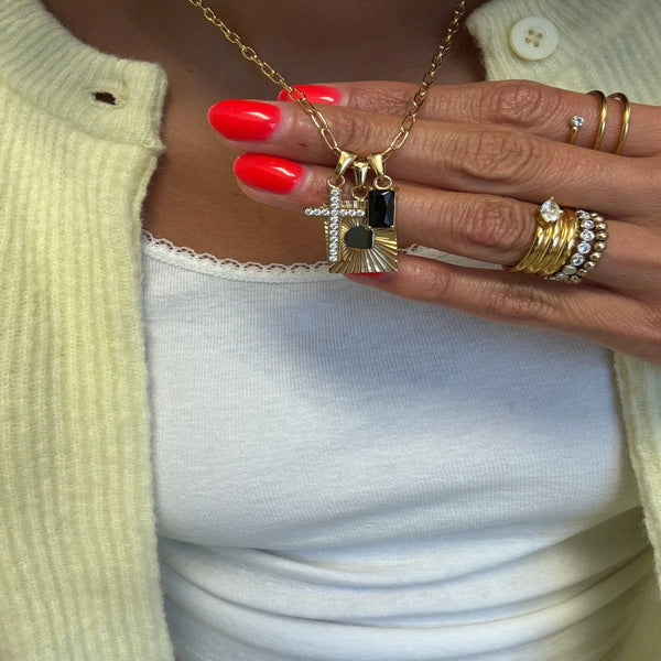 Bracha Savannah Necklace