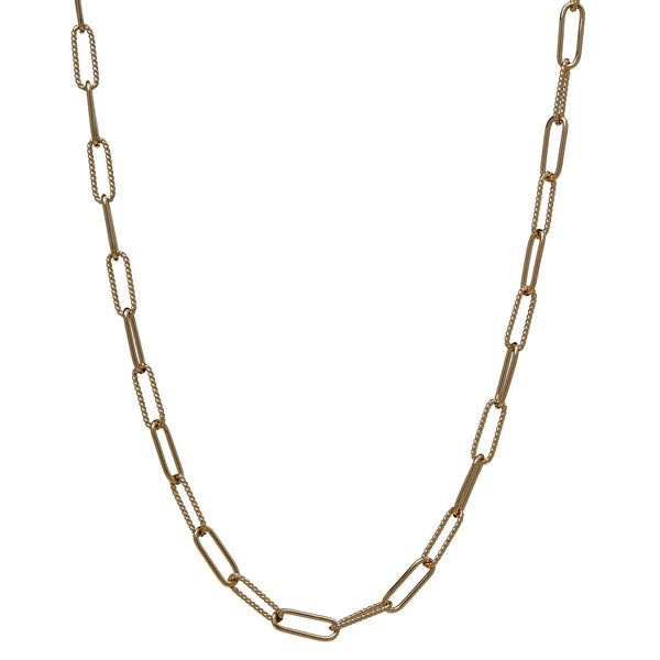 Bracha Serefina Link Necklace