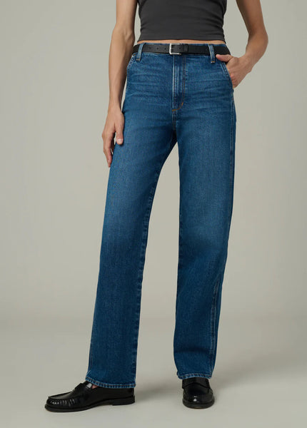 Joe’s Jeans The Margot Trouser Big Deal Wash