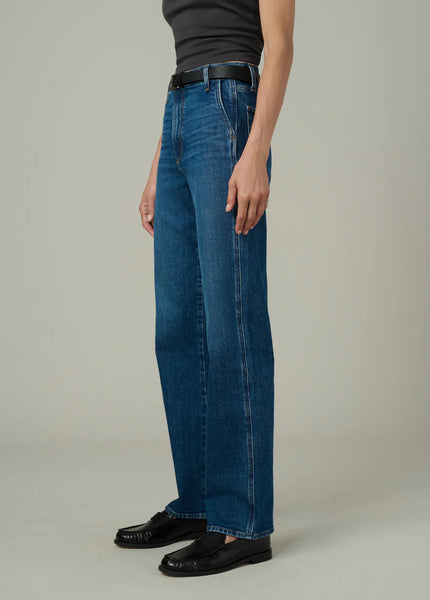 Joe’s Jeans The Margot Trouser Big Deal Wash