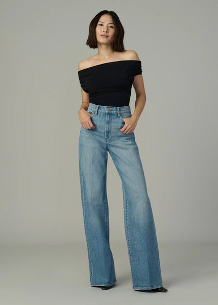 Joe’s Jeans Mia High Waist Petite Visionary