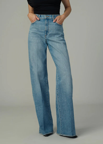 Joe’s Jeans Mia High Waist Petite Visionary
