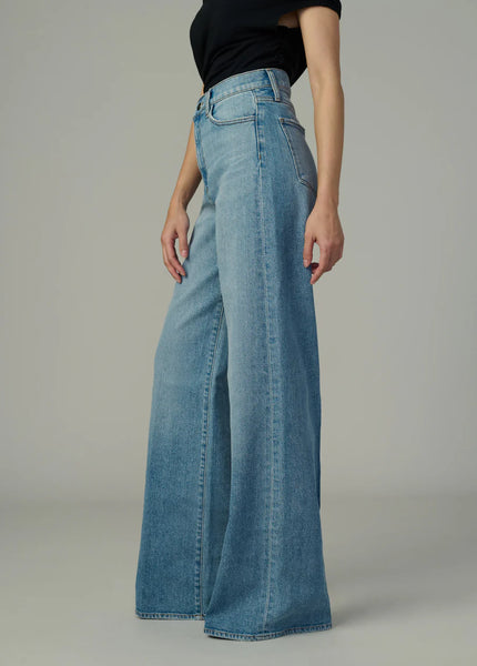 Joe’s Jeans Mia High Waist Petite Visionary