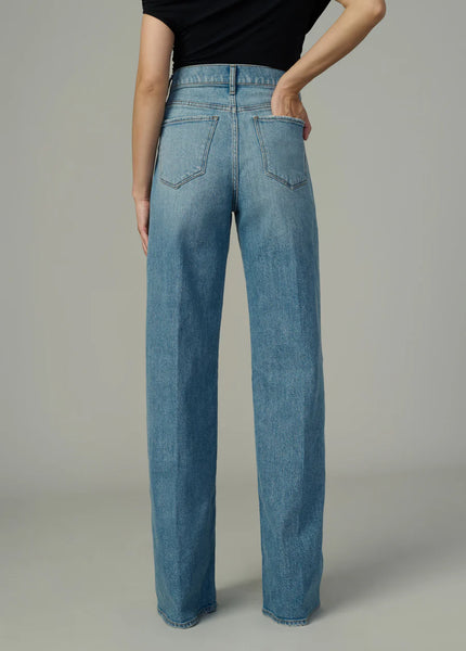 Joe’s Jeans Mia High Waist Petite Visionary