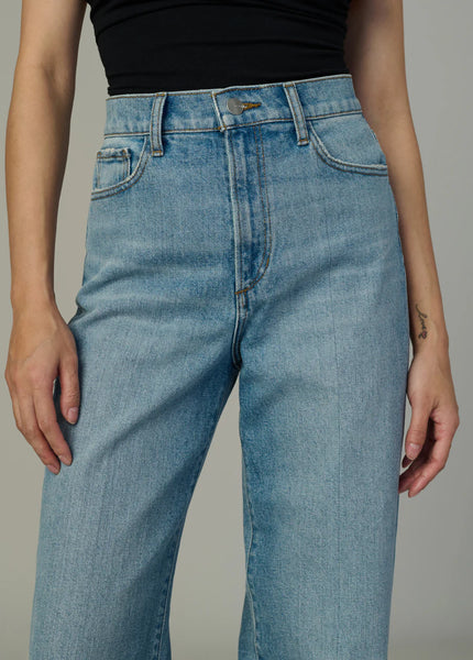 Joe’s Jeans Mia High Waist Petite Visionary