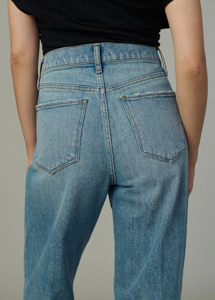 Joe’s Jeans Mia High Waist Petite Visionary