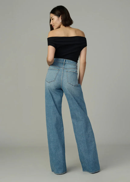 Joe’s Jeans Mia High Waist Petite Visionary