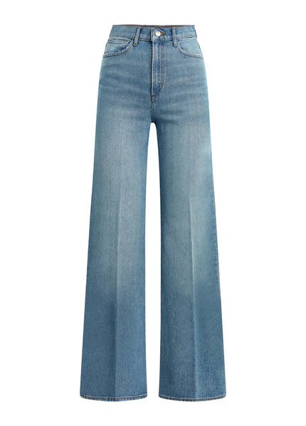 Joe’s Jeans Mia High Waist Petite Visionary