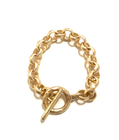 LJ Sonder Paula [gold]