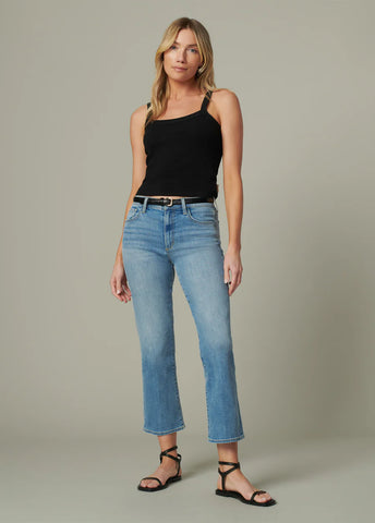 Joe’s Jeans Callie High Rise Ankle in Unapologetic