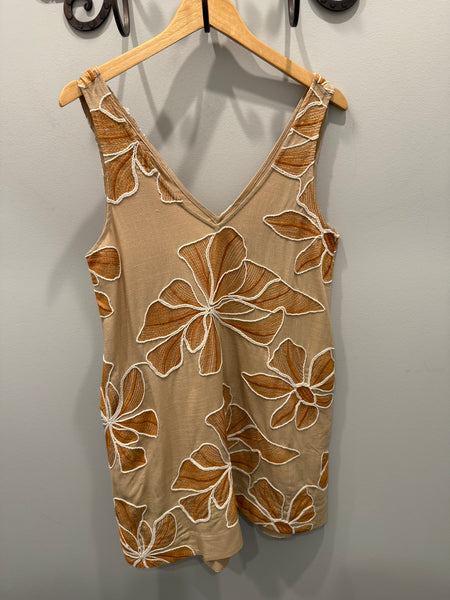 Traffic People Valerie Grace & Maude Dress