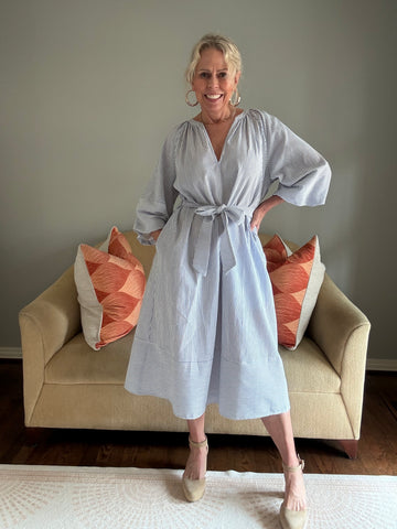 Traffic People Brighton Rock Glee Dress