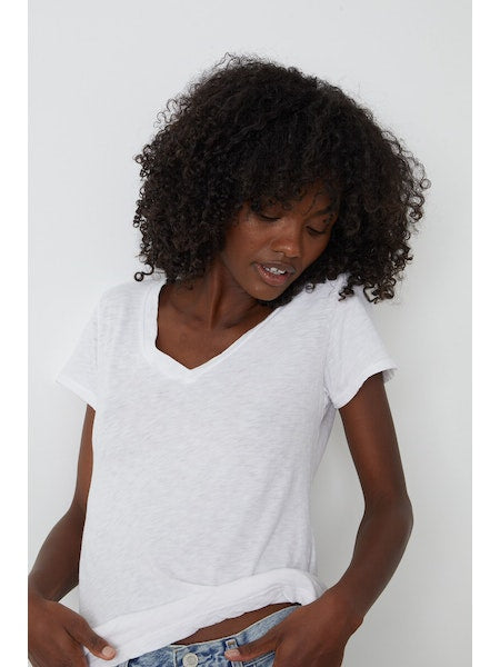 Velvet Lilith Tee