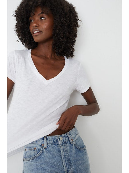 Velvet Lilith Tee