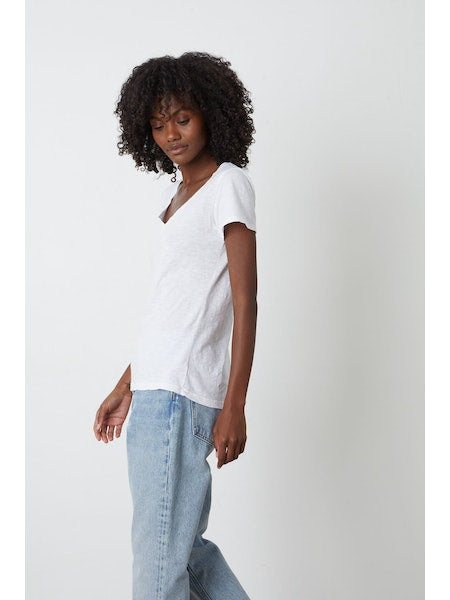 Velvet Lilith Tee