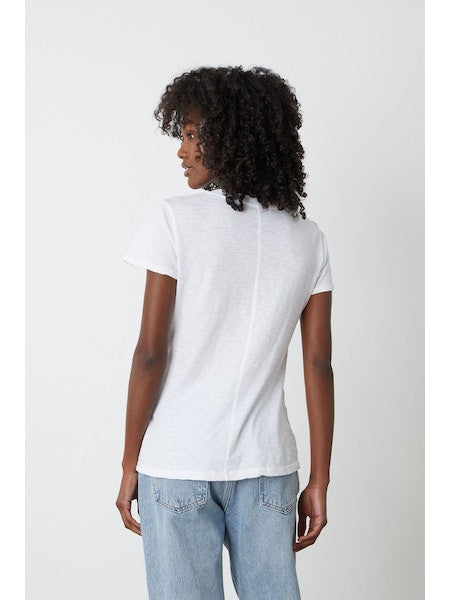 Velvet Lilith Tee
