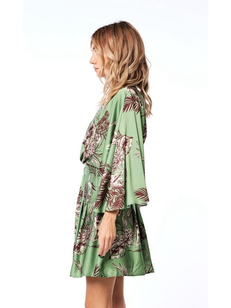 Velvet Tracy Dress