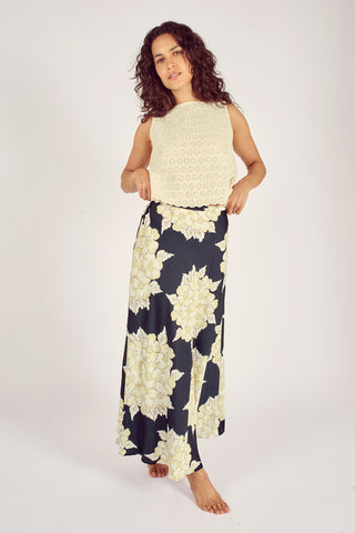 Traffic People Sade Skirt