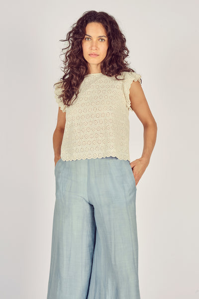 Traffic People Dakota Top