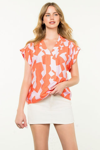 THML Print Top