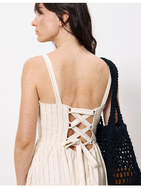 FRNCH Casey Dress