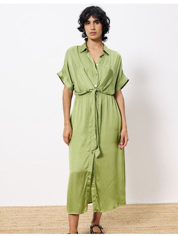 FRNCH Estee Dress