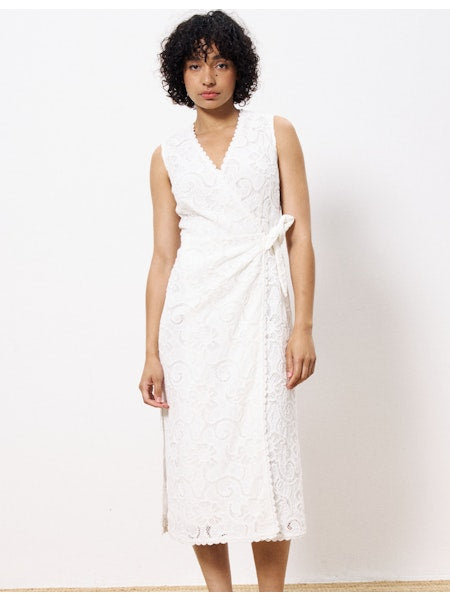 FRNCH Ahava Dress