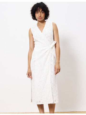 FRNCH Ahava Dress