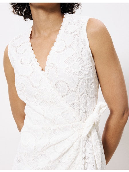 FRNCH Ahava Dress