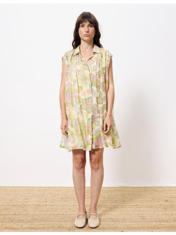 FRNCH Ivonne Dress