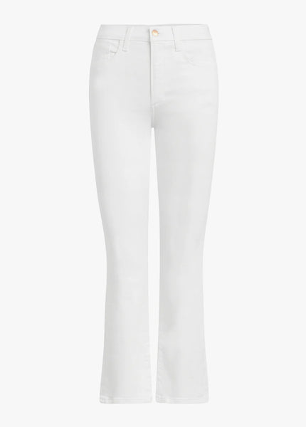 Joe’s Jeans The Callie White Wash