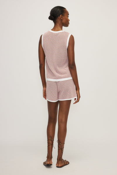 Melissa Nepton Kamal Short