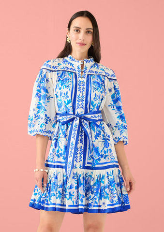 Ālivia Lore-Anne Dress
