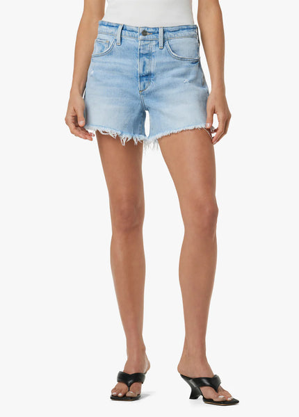 Joe’s Jeans Jessie Relaxed Short in No Cap