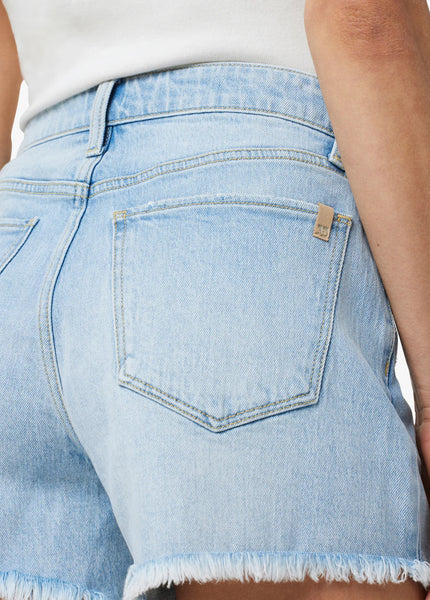 Joe’s Jeans Jessie Relaxed Short in No Cap