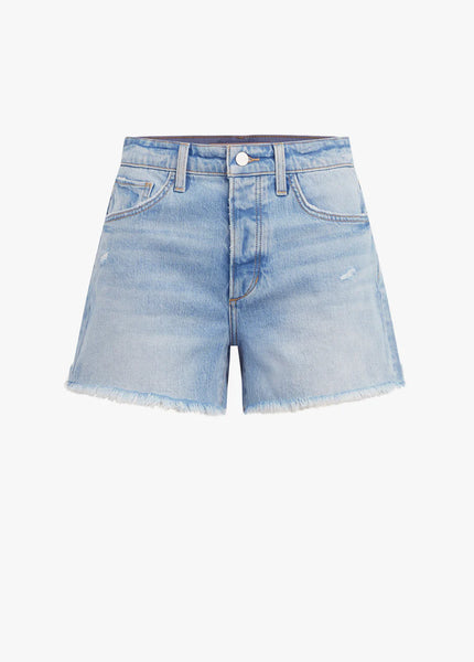 Joe’s Jeans Jessie Relaxed Short in No Cap