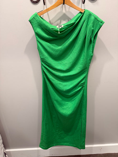 FRNCH Morere Dress