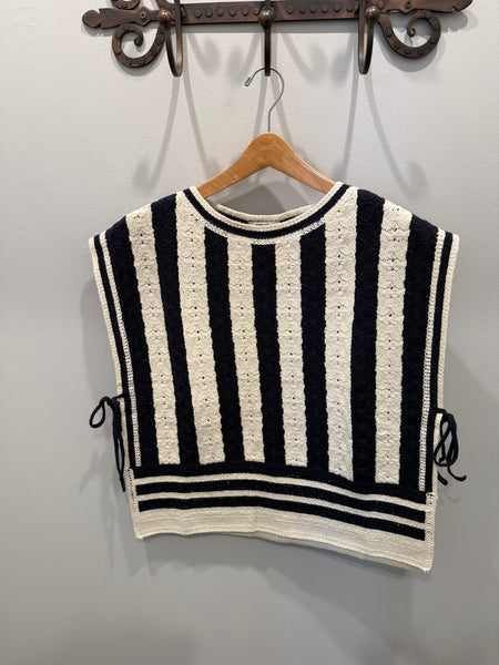 FRNCH Debbie Top