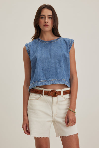 Velvet Loren Top