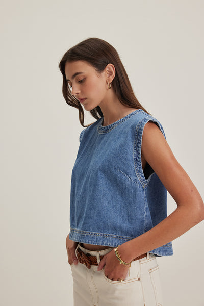 Velvet Loren Top