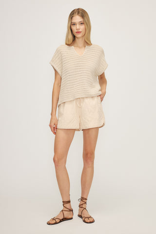 Melissa Nepton Harlan Sweater