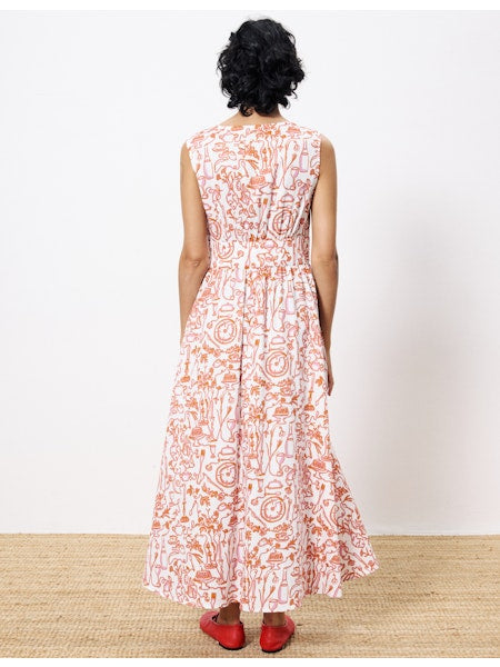FRNCH Paulonie Dress