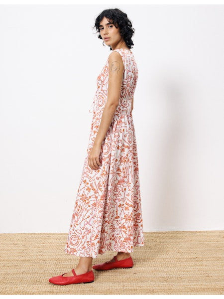 FRNCH Paulonie Dress