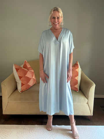 BYU Kaftan Maxi