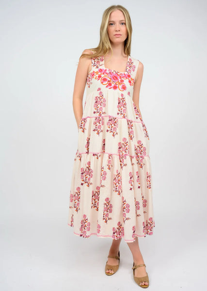 Sister Mary Rosita Dress