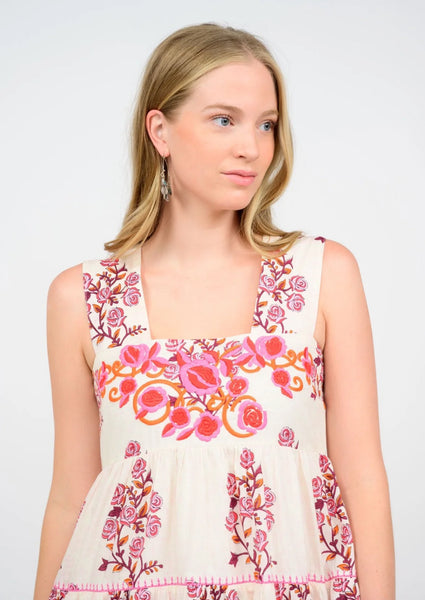 Sister Mary Rosita Dress