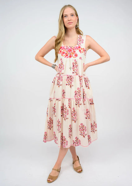 Sister Mary Rosita Dress