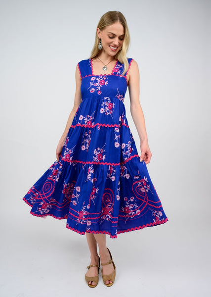 Sister Mary Loopy Dress